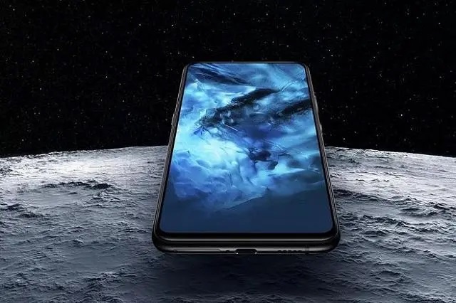 vivo NEX-图片3