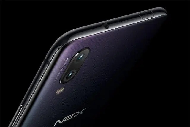 vivo NEX-图片5