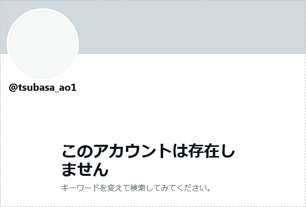 翼あおい(翼葵)twitter和IG账号双双删除，被经纪公司自所属女优栏拿掉-图片2